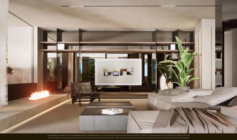 7 bedroom Villa for sale