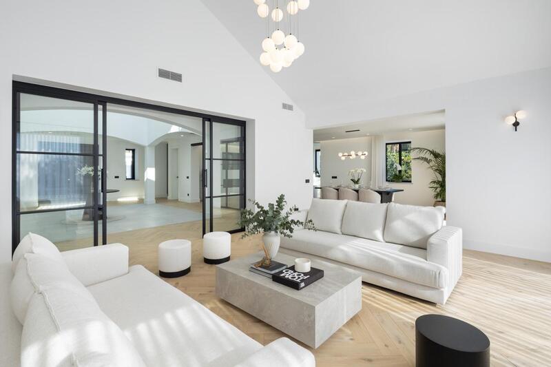5 slaapkamer Villa Te koop