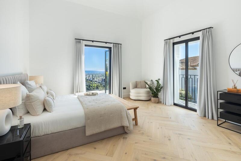 5 slaapkamer Villa Te koop