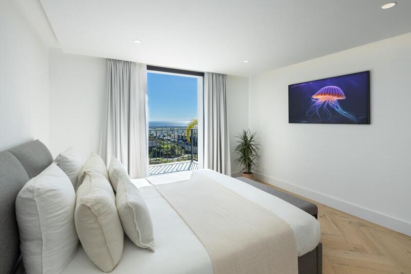 5 slaapkamer Villa Te koop