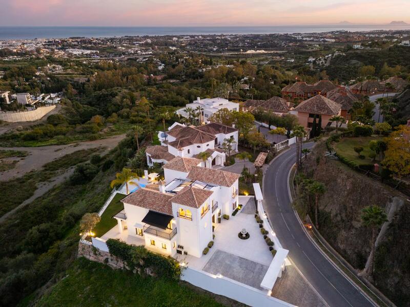 5 slaapkamer Villa Te koop