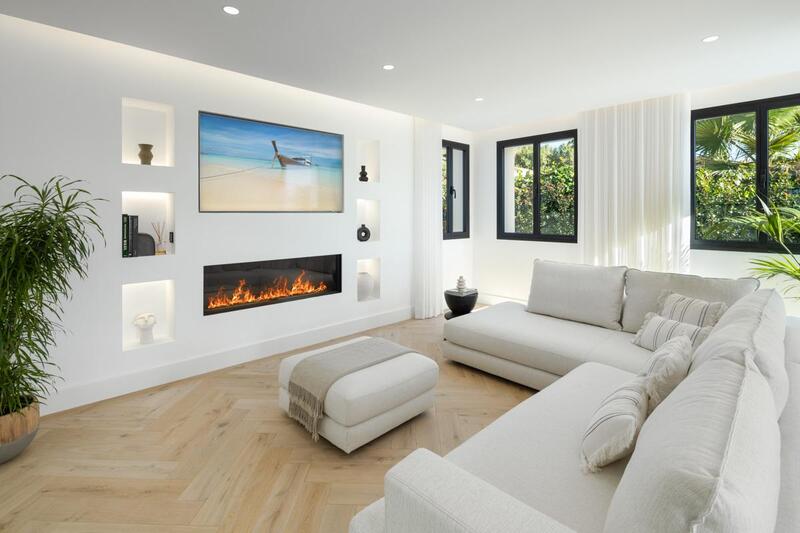 5 slaapkamer Villa Te koop