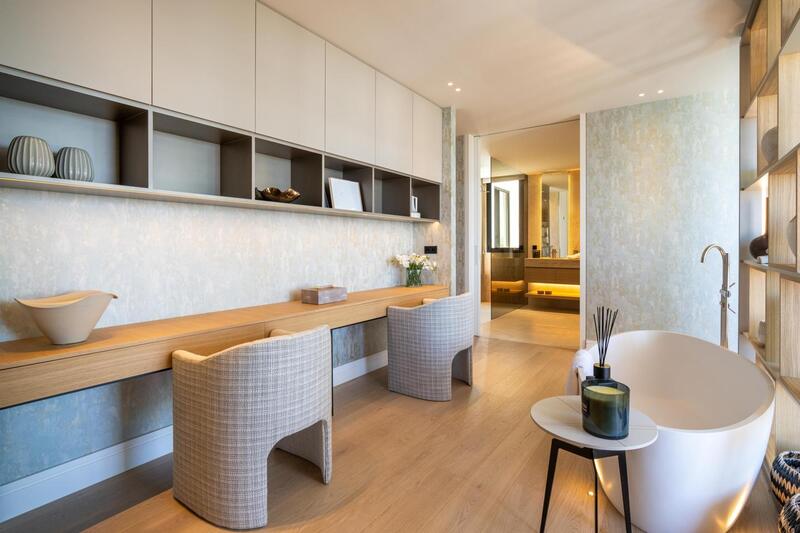 8 Cuarto Villa en venta