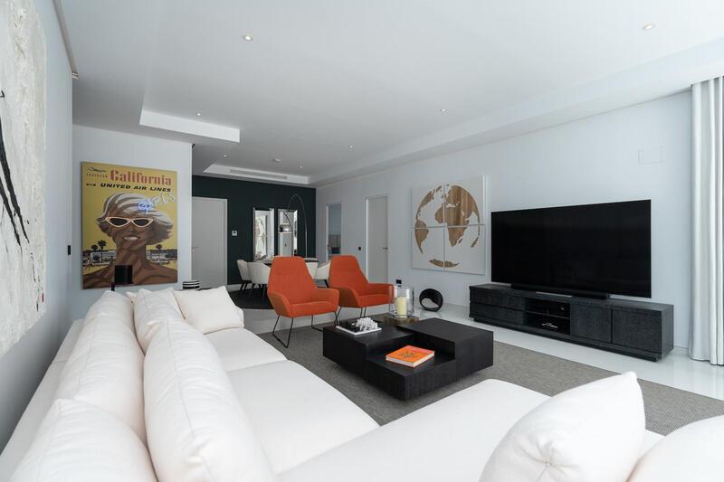 5 bedroom Villa for sale