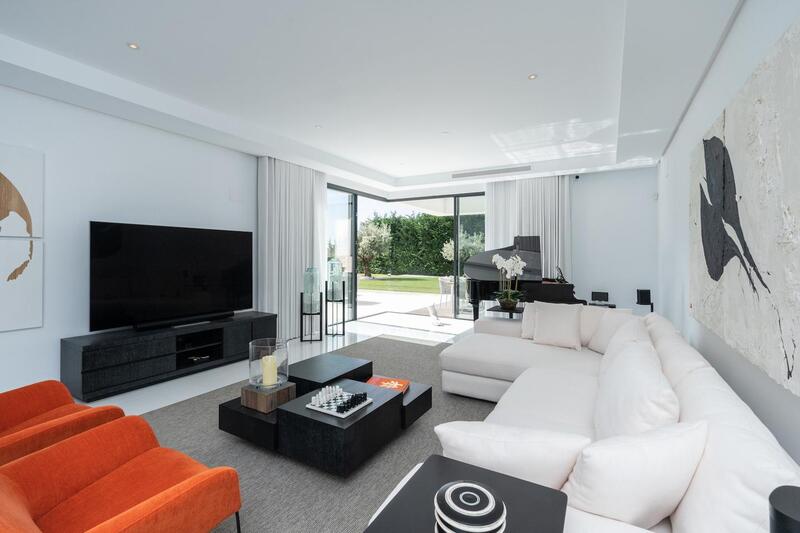 5 bedroom Villa for sale