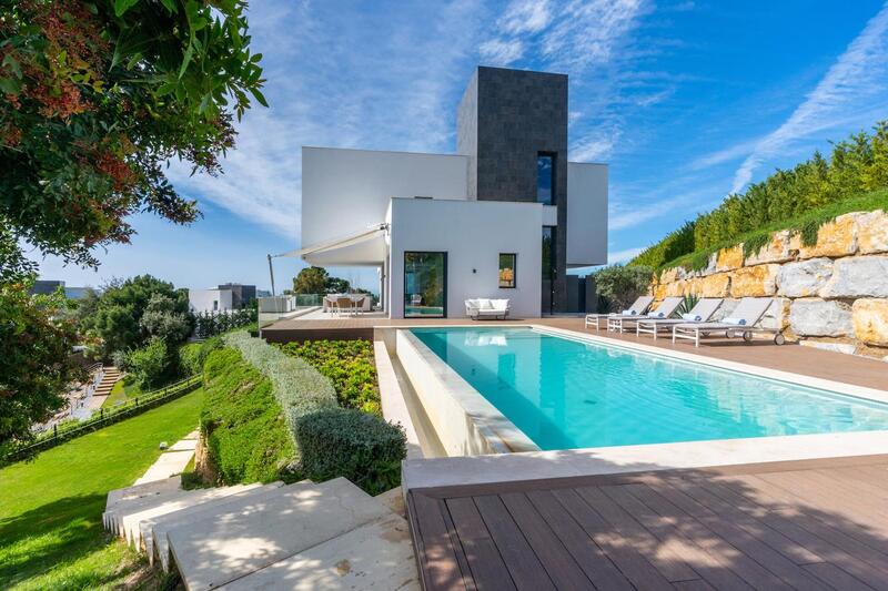 5 bedroom Villa for sale