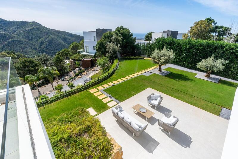 5 bedroom Villa for sale