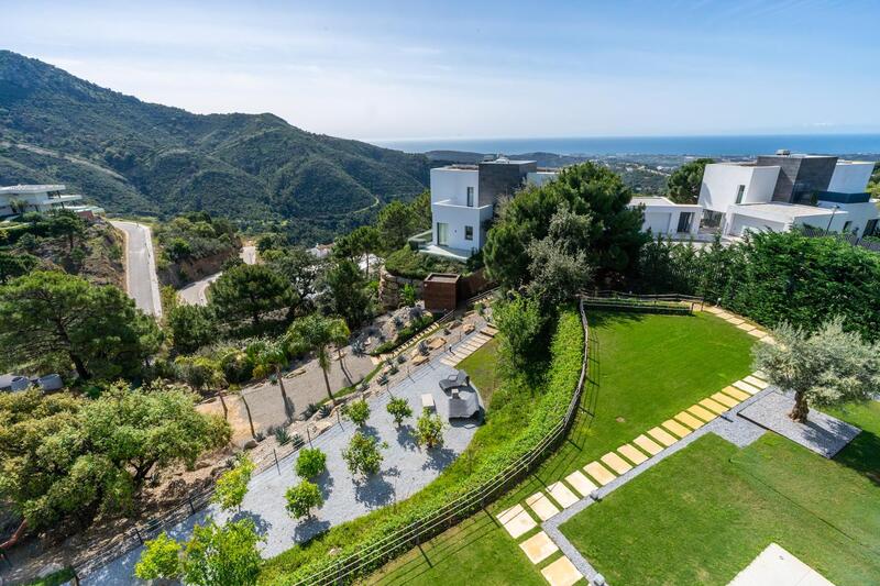 5 bedroom Villa for sale