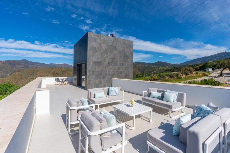 5 bedroom Villa for sale
