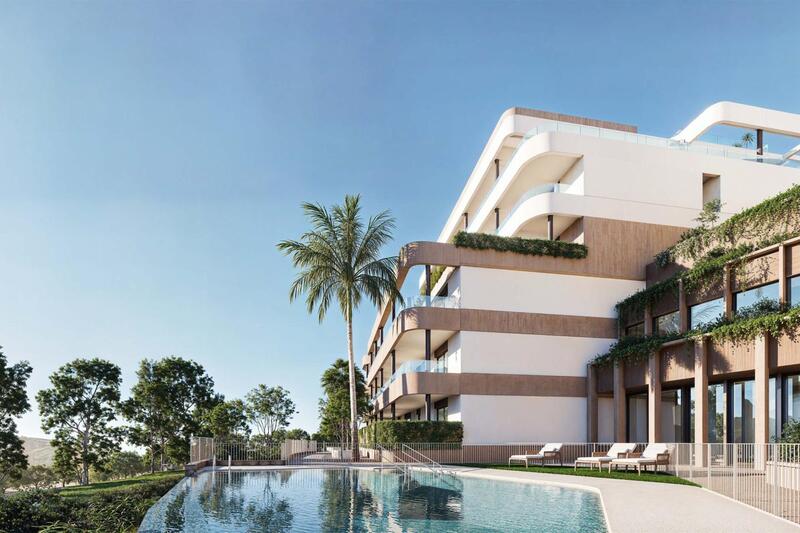 3 bedroom Apartment for sale