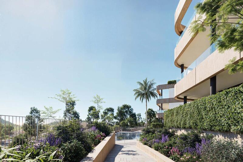 3 bedroom Apartment for sale