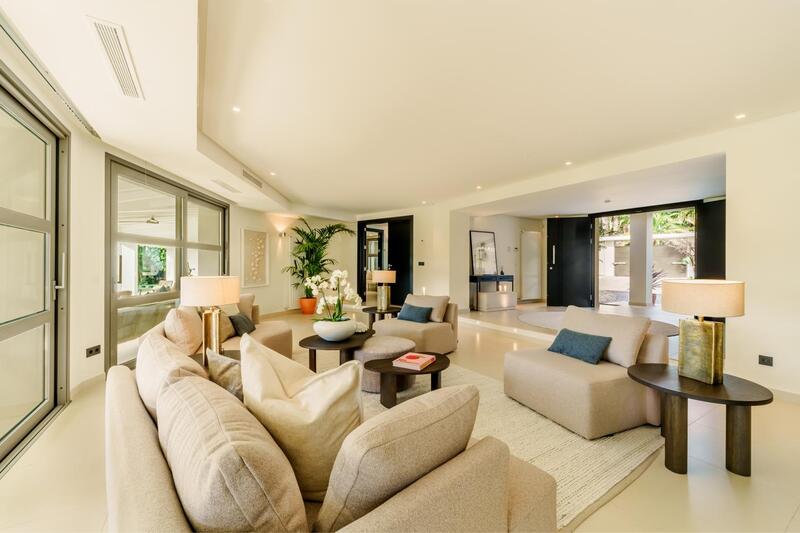 5 bedroom Villa for sale