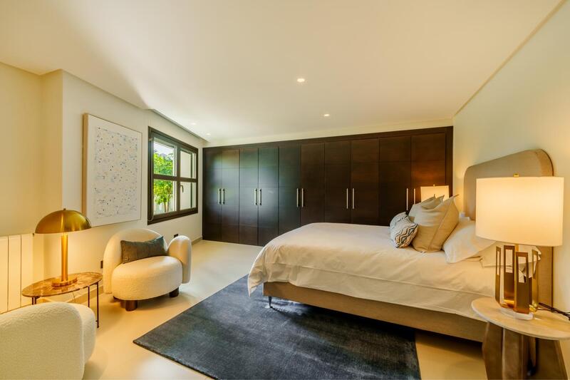 5 bedroom Villa for sale