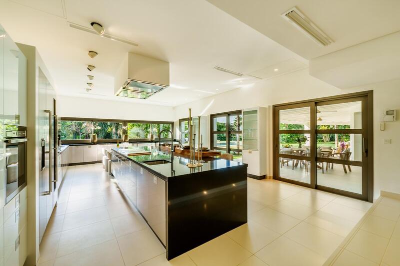 5 bedroom Villa for sale