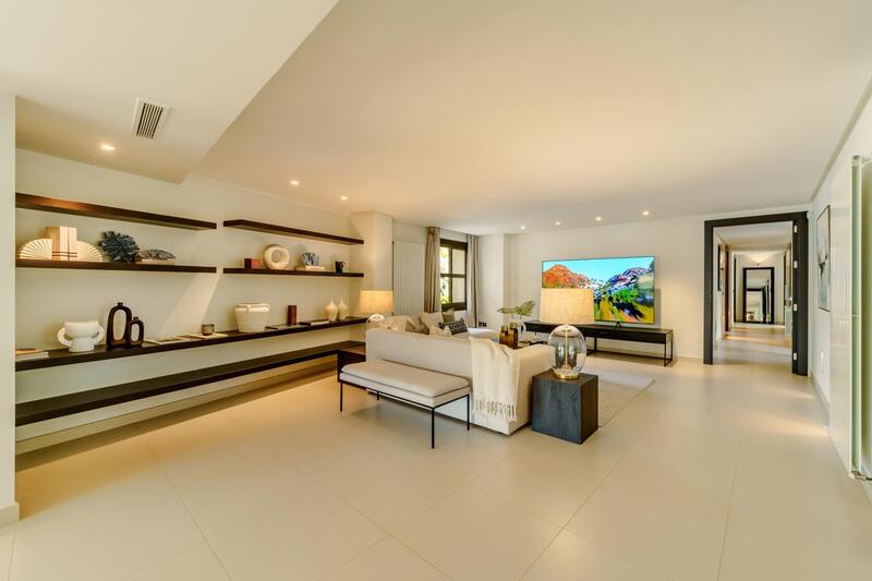 5 bedroom Villa for sale