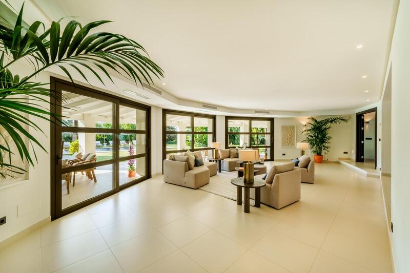 5 bedroom Villa for sale