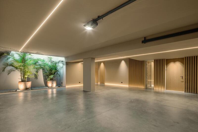 5 soverom Villa til salgs