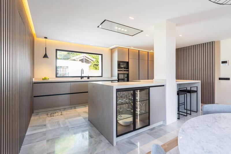 4 Cuarto Villa en venta