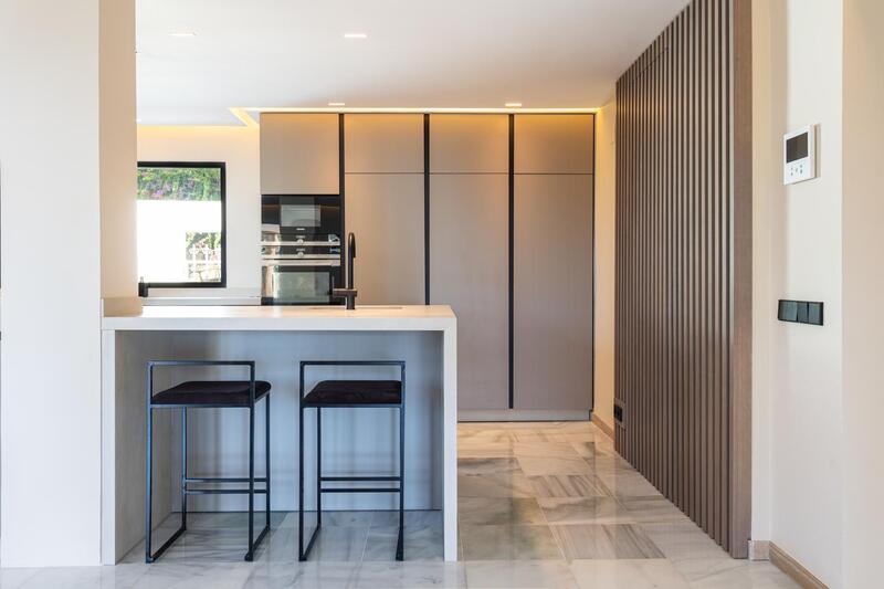 4 Cuarto Villa en venta