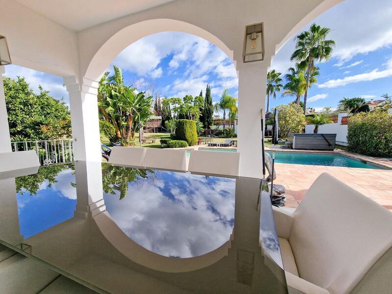 6 Schlafzimmer Villa zu verkaufen