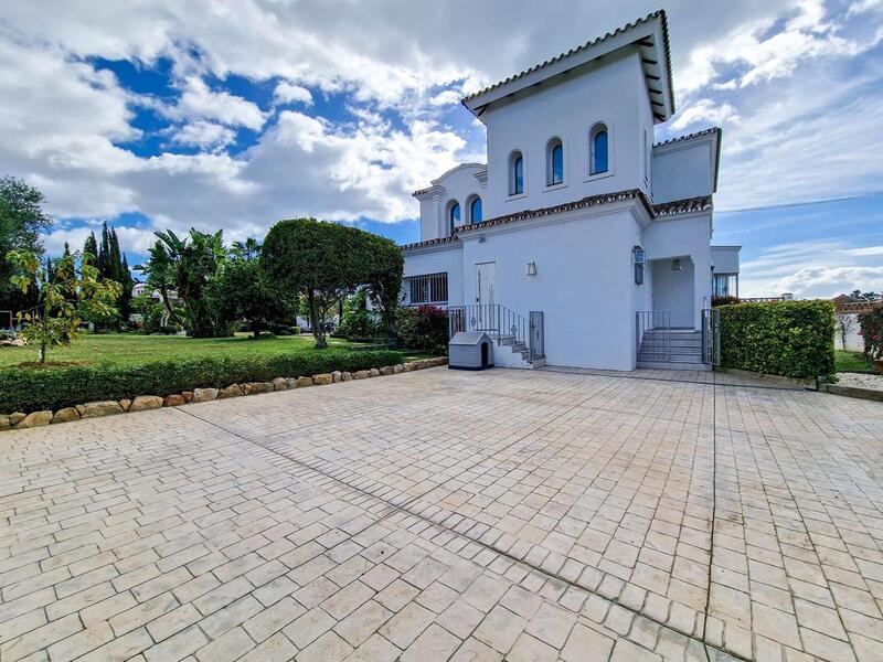 6 Schlafzimmer Villa zu verkaufen