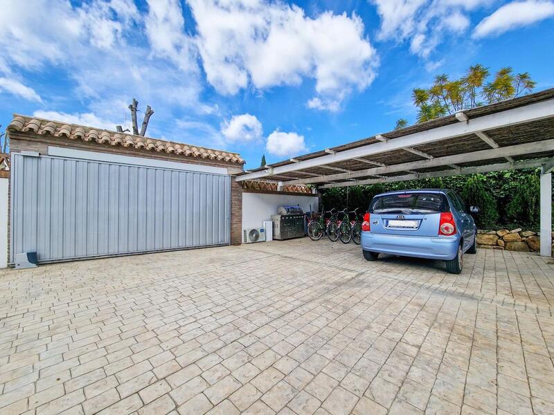 6 Schlafzimmer Villa zu verkaufen