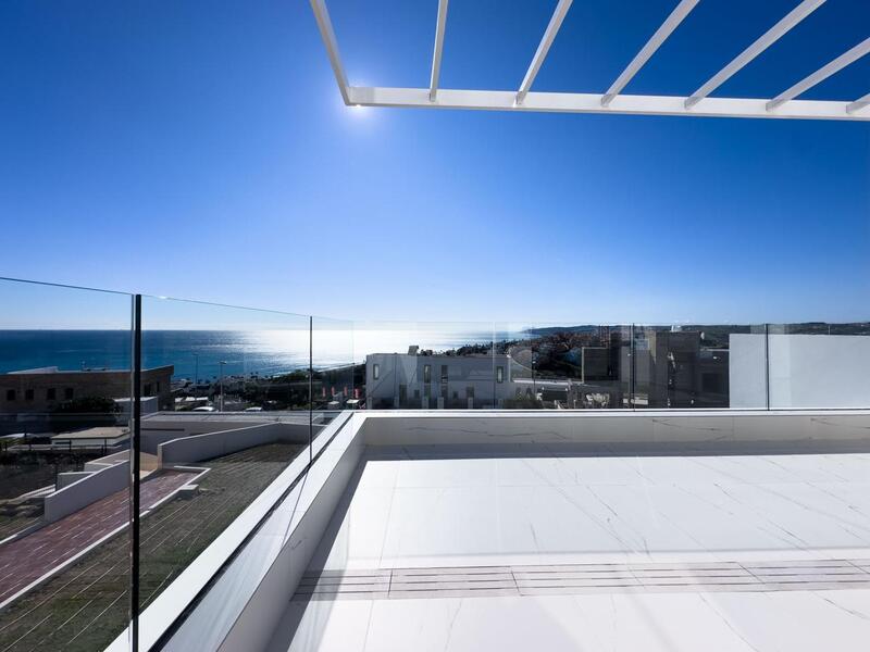 Apartment for sale in Casares, Málaga