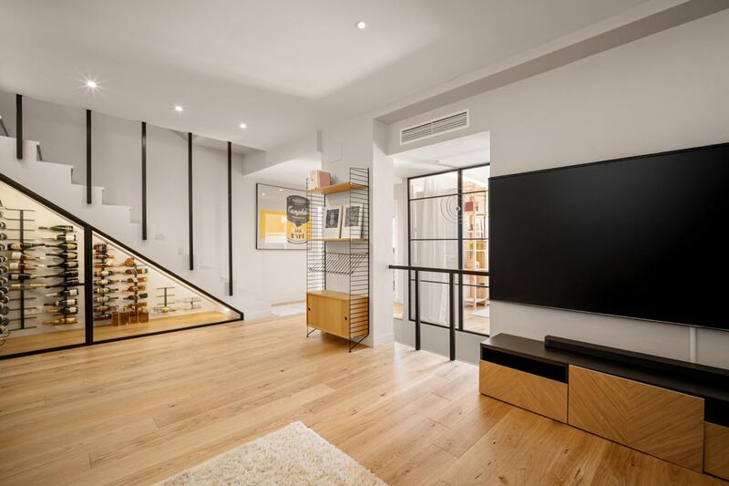 4 Cuarto Villa en venta