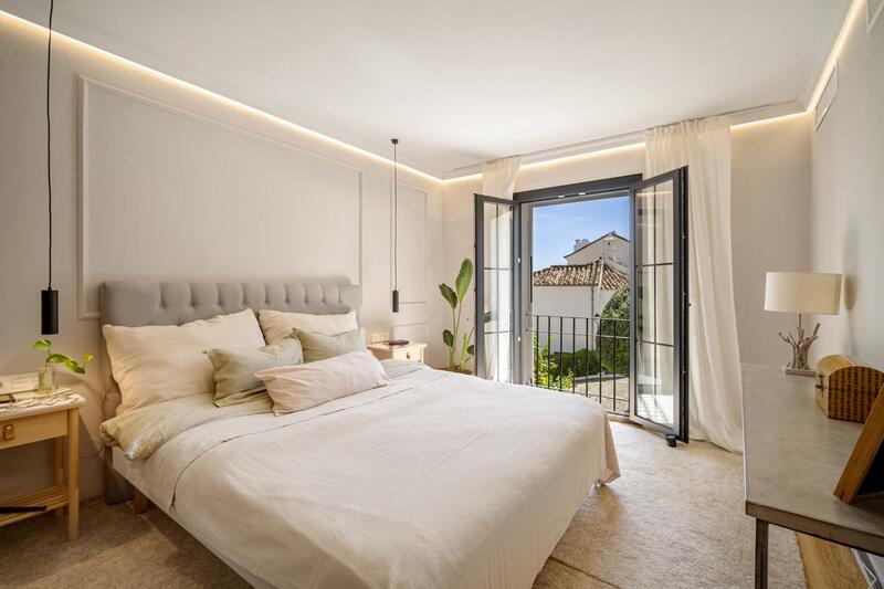 4 Cuarto Villa en venta