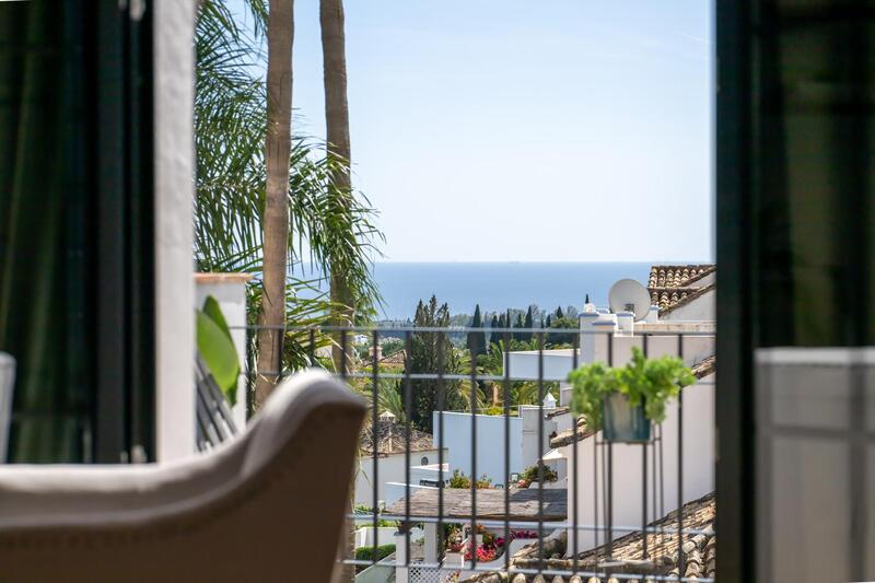 4 Cuarto Villa en venta