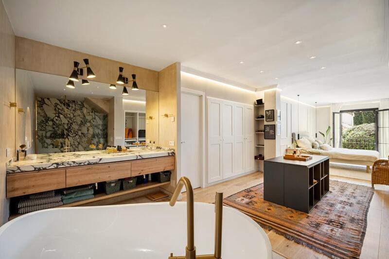 4 Cuarto Villa en venta