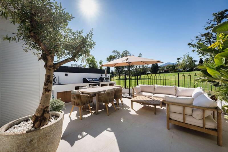 Villa for sale in Marbella, Málaga
