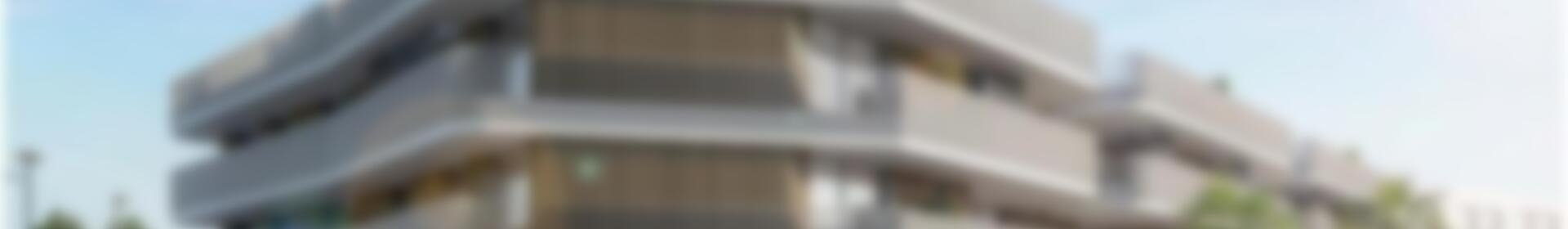 2 slaapkamer Appartement Te koop