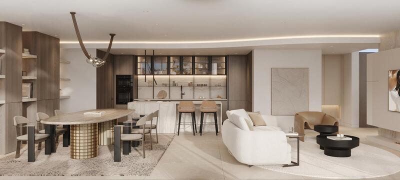 5 Cuarto Villa en venta