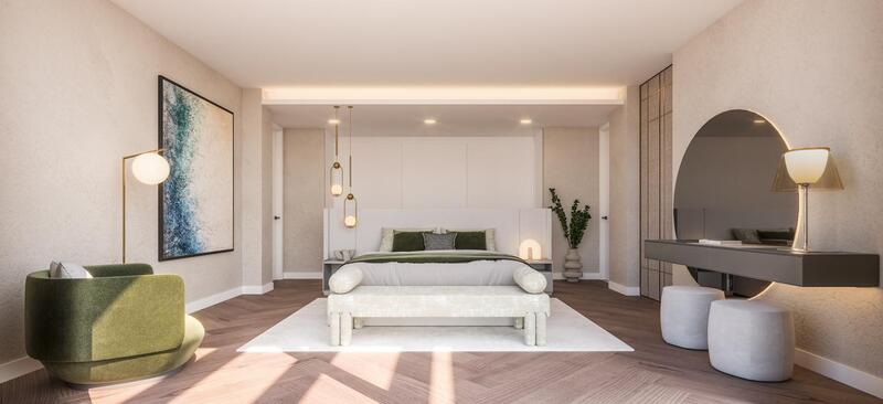 5 Cuarto Villa en venta