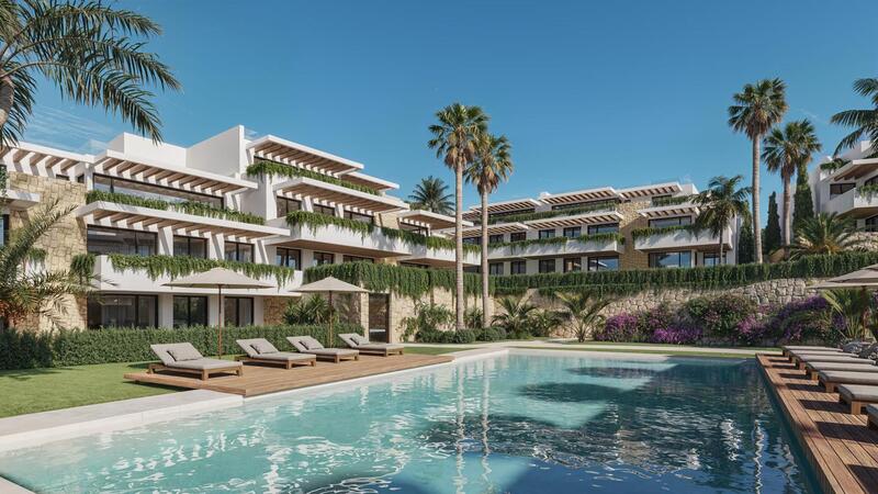 квартира продается в Estepona, Málaga
