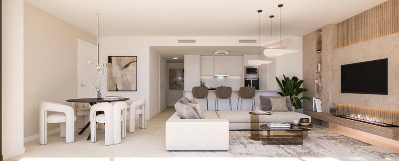 4 bedroom Apartment for sale