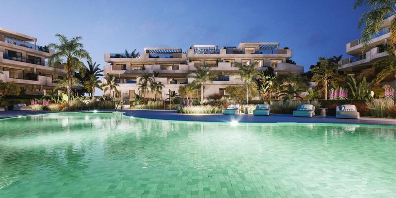 4 bedroom Apartment for sale