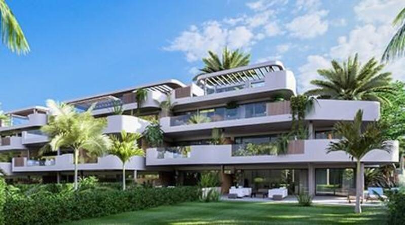 3 bedroom Apartment for sale