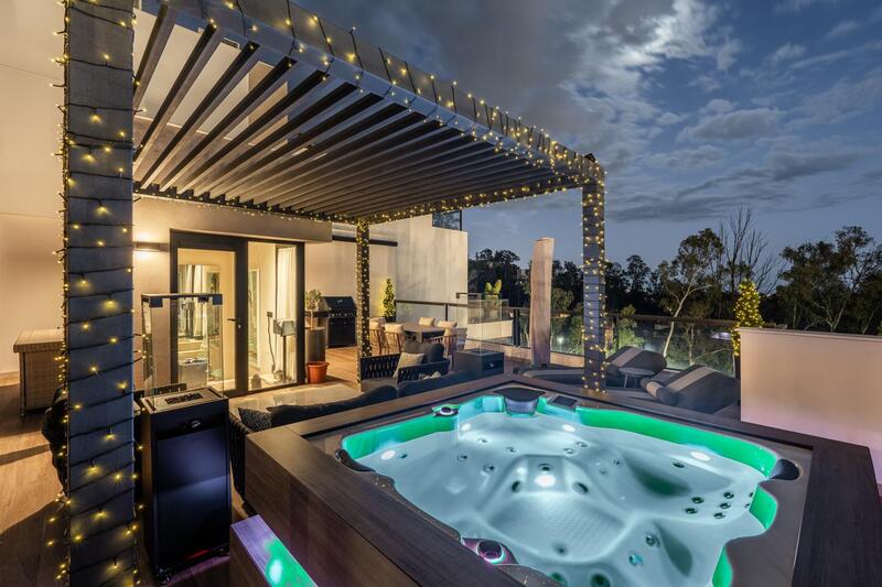 Duplex for sale in Marbella, Málaga