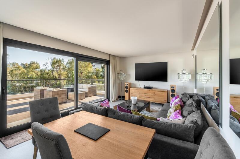 3 soveværelse Duplex til salg
