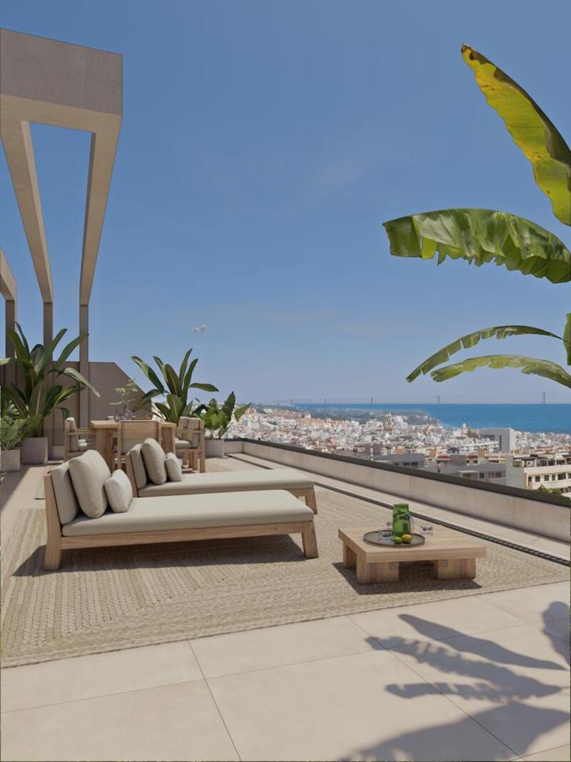 2 Cuarto Apartamento en venta