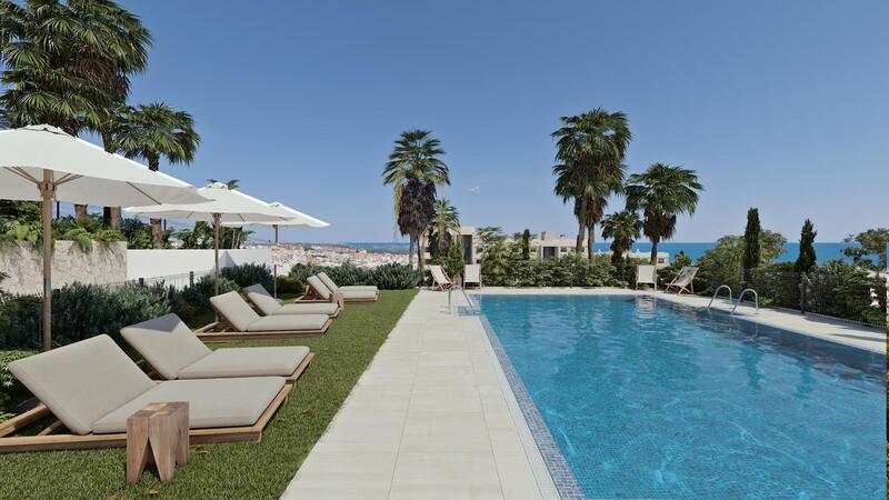 2 Cuarto Apartamento en venta