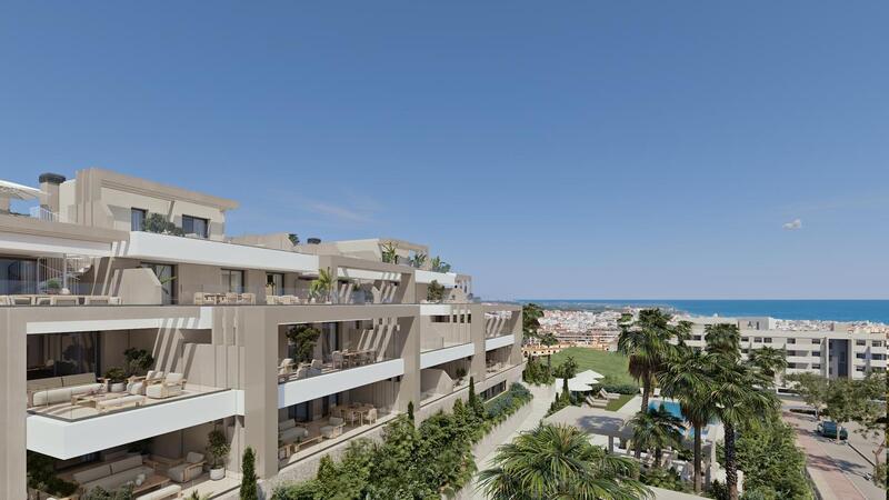 2 Cuarto Apartamento en venta