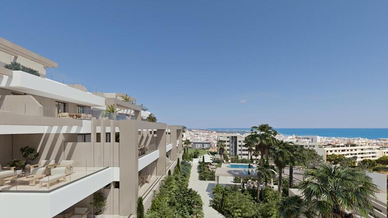 2 Cuarto Apartamento en venta