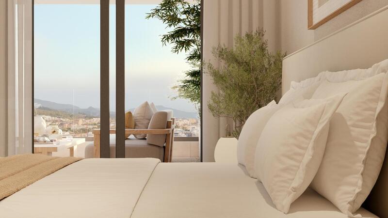 2 Cuarto Apartamento en venta