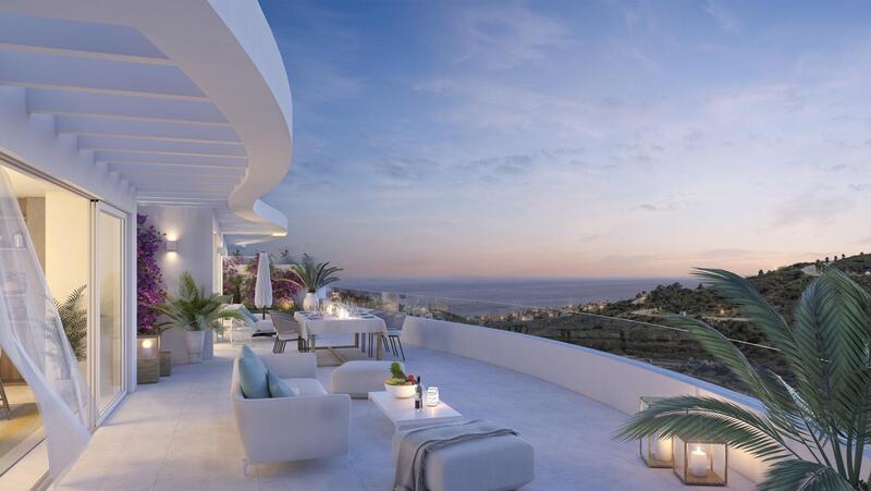 Appartement zu verkaufen in San Roque, Cádiz