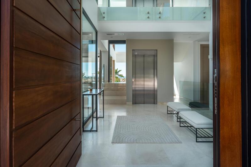 5 bedroom Villa for sale