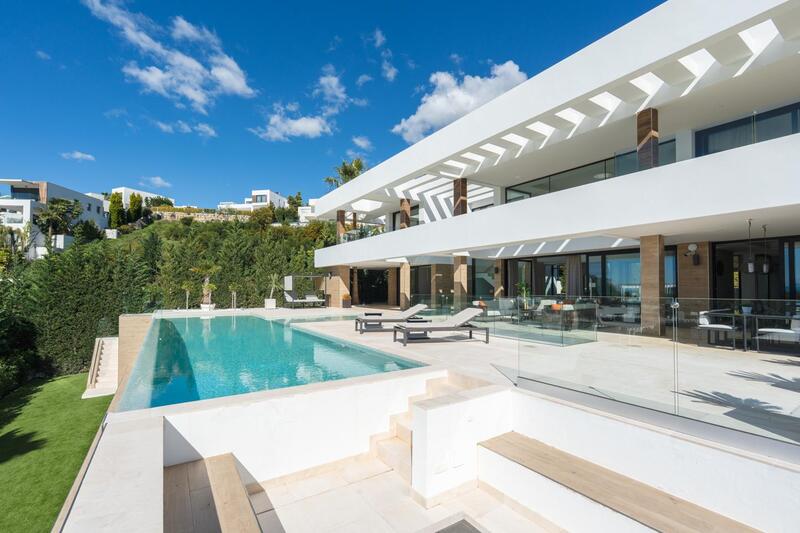 5 bedroom Villa for sale