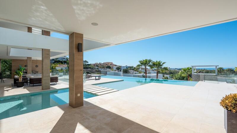 5 bedroom Villa for sale